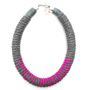 CHRISTINA BRAMPTI NECKLACE- CB-2267C