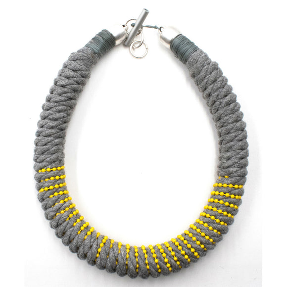 CHRISTINA BRAMPTI NECKLACE- CB-2267D