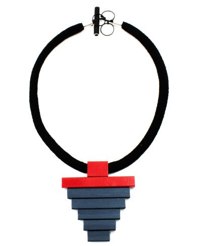 CHRISTINA BRAMPTI NECKLACE - CB-2266G