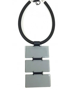 CHRISTINA BRAMPTI NECKLACE- CB-2029E