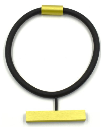 CHRISTINA BRAMPTI NECKLACE - CB-2422C