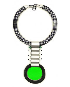 CHRISTINA BRAMPTI NECKLACE- CB-2083A