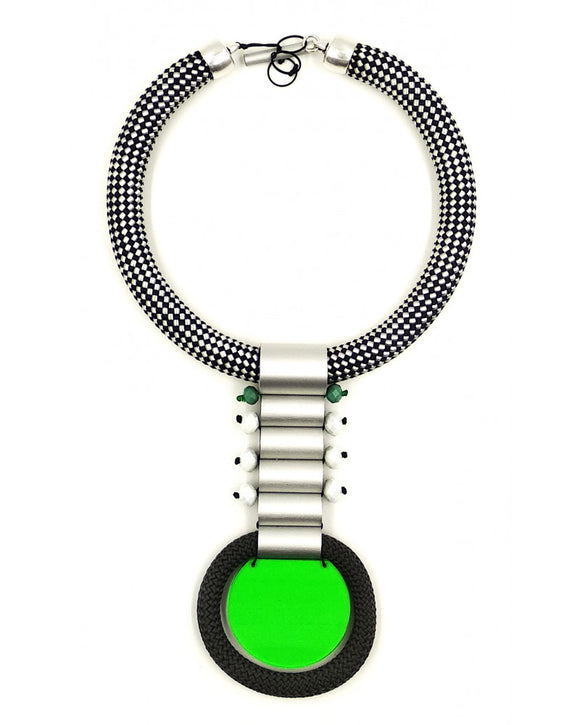 CHRISTINA BRAMPTI NECKLACE- CB-2083A