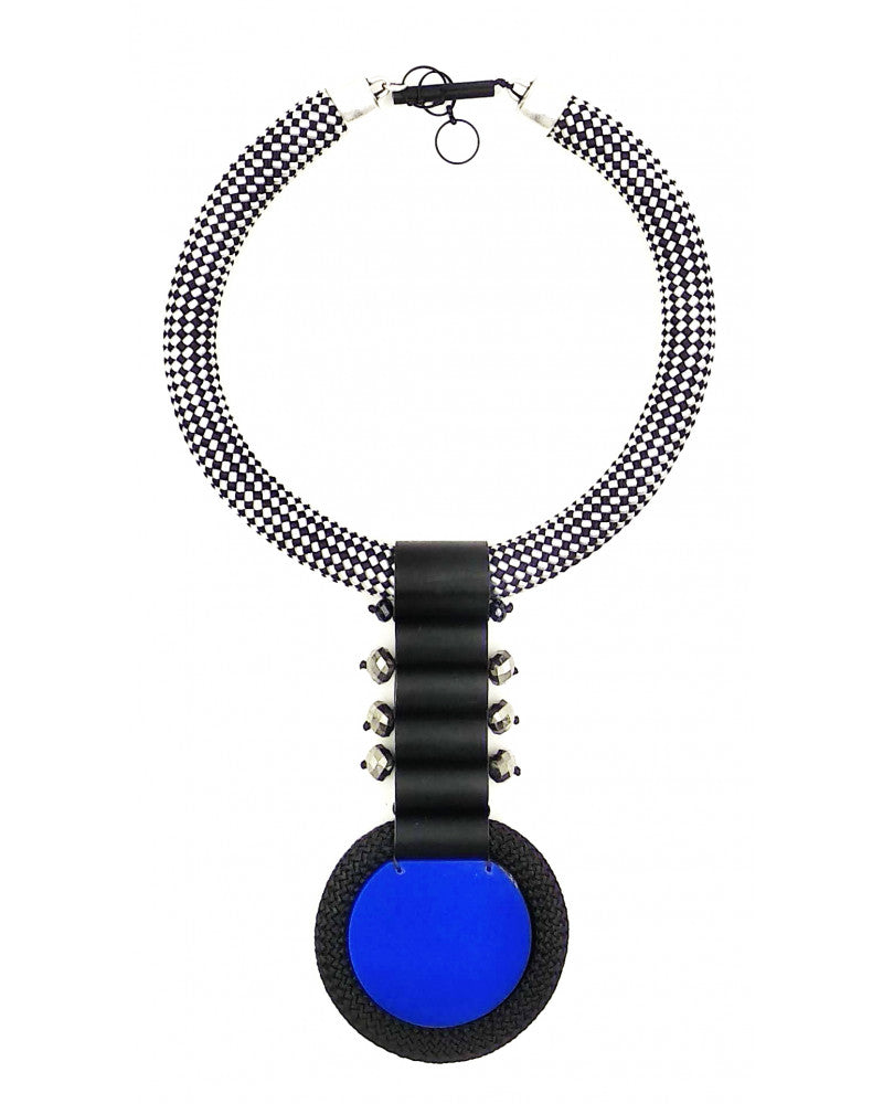 CHRISTINA BRAMPTI NECKLACE- CB-2083F