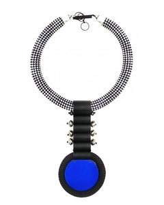 CHRISTINA BRAMPTI NECKLACE- CB-2083F