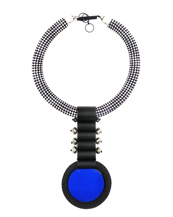 CHRISTINA BRAMPTI NECKLACE- CB-2083F