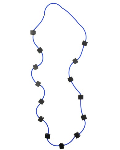 CHRISTINA BRAMPTI NECKLACE - CB-2361H