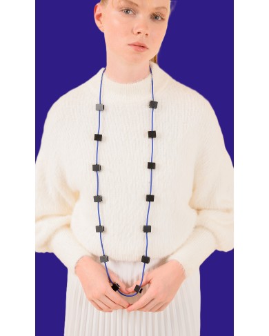 CHRISTINA BRAMPTI NECKLACE - CB-2361H