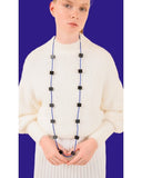 CHRISTINA BRAMPTI NECKLACE - CB-2361H