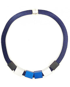 CHRISTINA BRAMPTI NECKLACE- CB-2085H