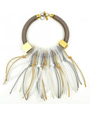 CHRISTINA BRAMPTI NECKLACE- CB-2098C