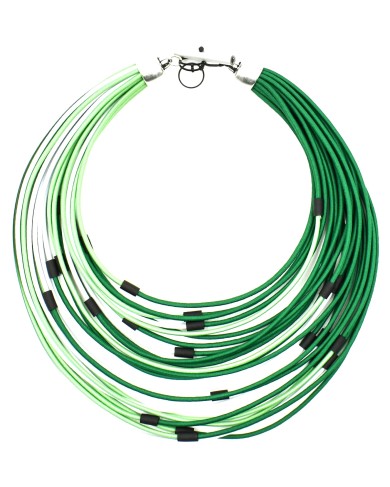 CHRISTINA BRAMPTI NECKLACE - CB-2109N