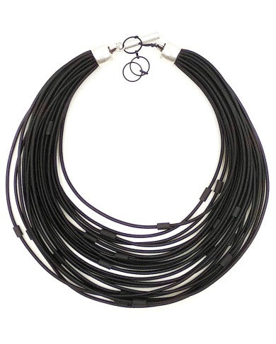 CHRISTINA BRAMPTI NECKLACE - CB-2109H