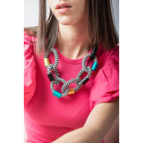 CHRISTINA BRAMPTI NECKLACE- CB-2112O