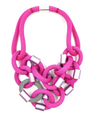 CHRISTINA BRAMPTI - CB-CORD 2016ZF