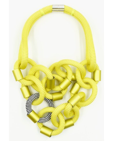 CHRISTINA BRAMPTI -CB-CORD 2016ZG