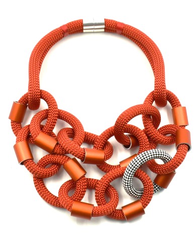 CHRISTINA BRAMPTI - CB-CORD 2016ZM