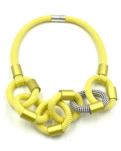 CHRISTINA BRAMPTI - CB-CORD 2112ZD