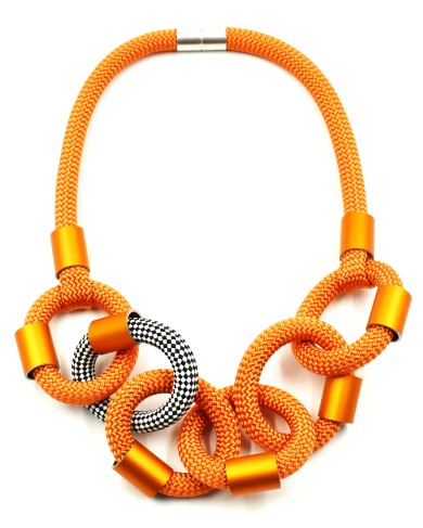 CHRISTINA BRAMPTI - CB-CORD 2112ZL