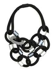 CHRISTINA BRAMPTI NECKLACE - CB-2016ZJ