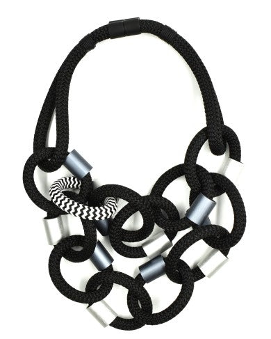 CHRISTINA BRAMPTI NECKLACE - CB-2016ZJ