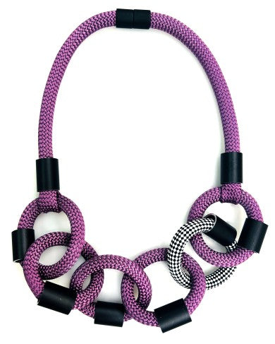 CHRISTINA BRAMPTI NECKLACE - CB-2112K