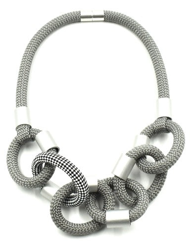 CHRISTINA BRAMPTI NECKLACE - CB-2112ZN