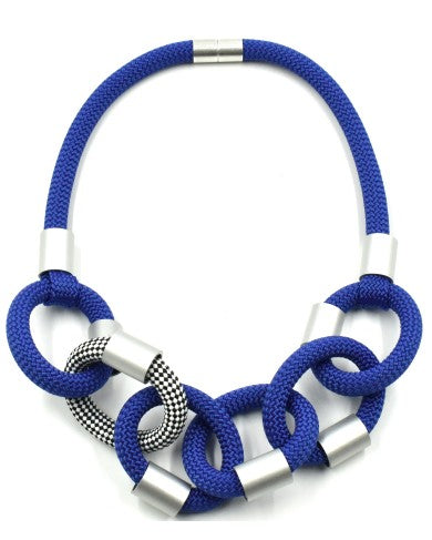 CHRISTINA BRAMPTI NECKLACE - CB-2112ZO