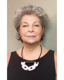 CHRISTINA BRAMPTI NECKLACE - CB-2373G