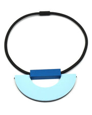 CHRISTINA BRAMPTI NECKLACE - CB-PLEXI 2373I