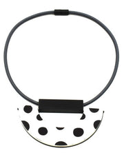 CHRISTINA BRAMPTI NECKLACE - CB-2373G