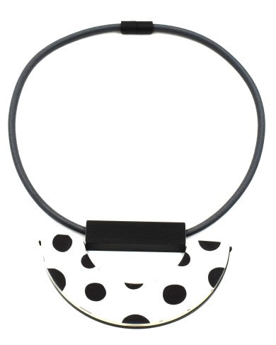 CHRISTINA BRAMPTI NECKLACE - CB-2373G