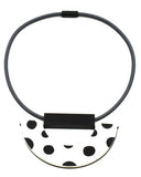 CHRISTINA BRAMPTI NECKLACE - CB-2373G