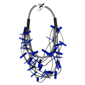 CHRISTINA BRAMPTI NECKLACE- CB-2057I