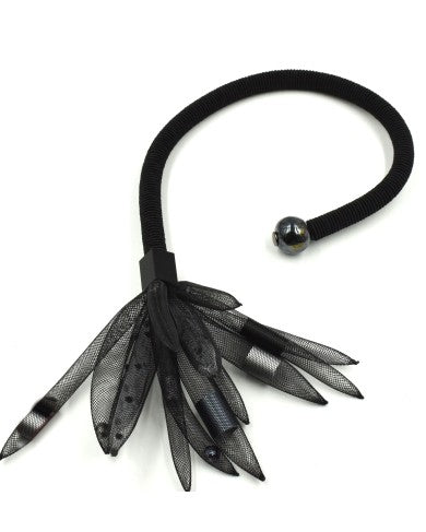 CHRISTINA BRAMPTI NECKLACE - CB-2324B