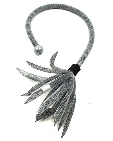 CHRISTINA BRAMPTI NECKLACE - CB-2324F