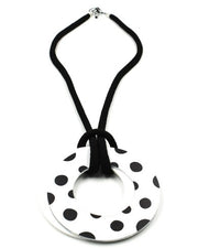 CHRISTINA BRAMPTI NECKLACE - CB-1936Z11