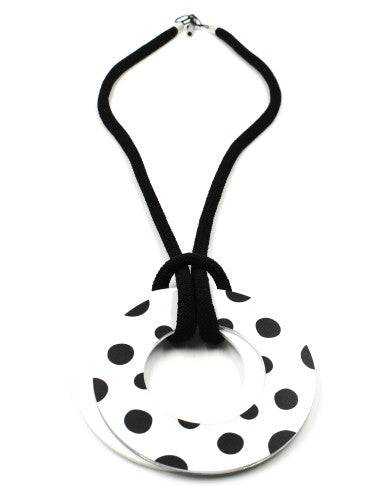 CHRISTINA BRAMPTI NECKLACE - CB-1936Z11