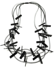 CHRISTINA BRAMPTI NECKLACE - CB-2326B