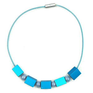 CHRISTINA BRAMPTI NECKLACE- CB-2164Z23