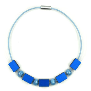 CHRISTINA BRAMPTI NECKLACE- CB-2164Z21