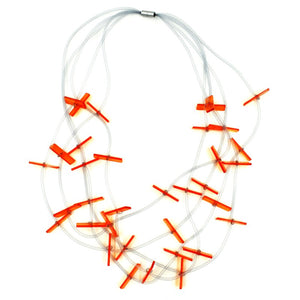 CHRISTINA BRAMPTI NECKLACE- CB-2326I