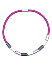 CHRISTINA BRAMPTI NECKLACE - CB-MET 2291S