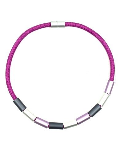 CHRISTINA BRAMPTI NECKLACE - CB-MET 2291S
