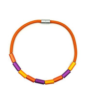 CHRISTINA BRAMPTI NECKLACE - CB-MET 2291ZB