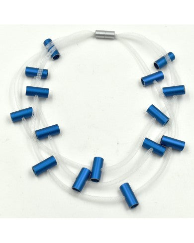 CHRISTINA BRAMPTI NECKLACE - CB-MET 2328P