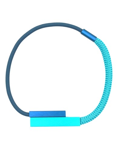 CHRISTINA BRAMPTI NECKLACE - CB-MET 2329G