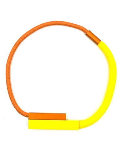 CHRISTINA BRAMPTI NECKLACE - CB-MET 2329H