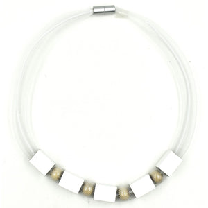 CHRISTINA BRAMPTI NECKLACE- CB-2164Z24