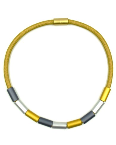 CHRISTINA BRAMPTI NECKLACE - CB-2291U